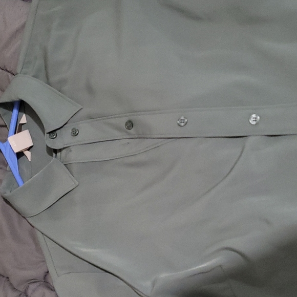 H&m dress shirt - Picture 3 of 4